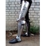 Gothic legs V
