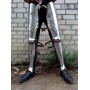 Gothic legs V