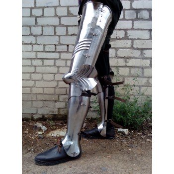 Gothic legs V