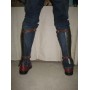 Greaves 3\4