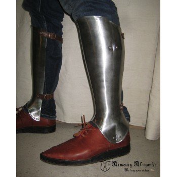 Greaves 3\4