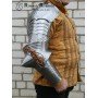 Hardened gothic arms. Hardened 30hgsa.