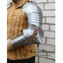Hardened gothic arms. Hardened 30hgsa.