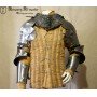 Hardened gothic arms