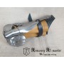Hardened Gothic gloves 