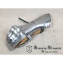 Hardened Gothic gloves 