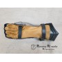 Hardened Gothic gloves 
