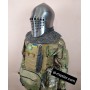 Helmet ROA