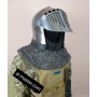 Helmet ROA