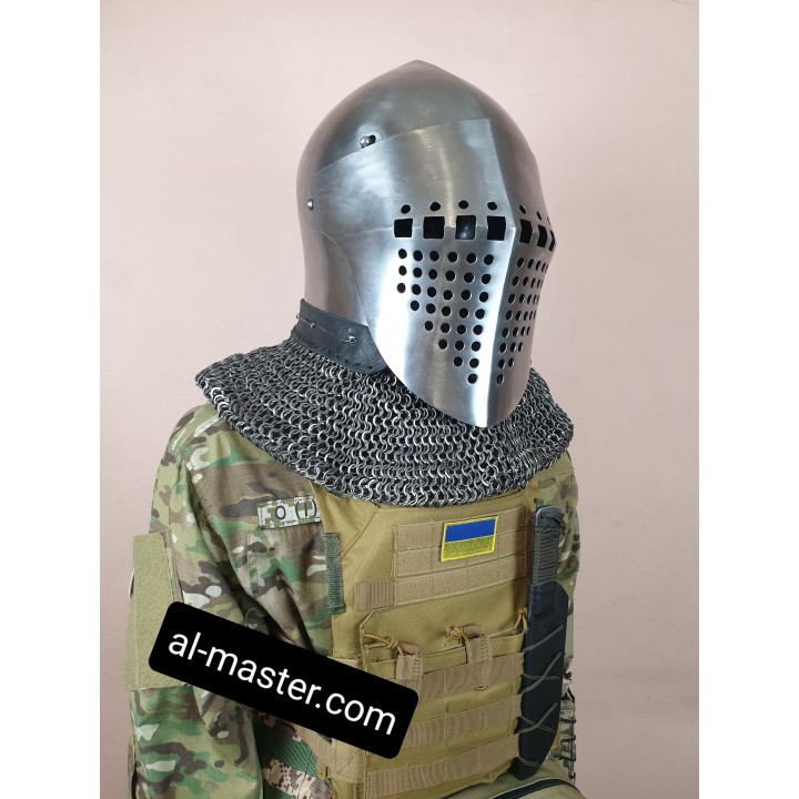 Helmet ROA
