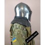 Helmet ROA