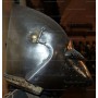 Houndskull Bascinet, Churburg Castle ca. 1395