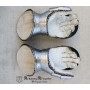 Italian gauntlets 1450