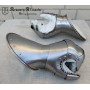 Italian gauntlets 1450