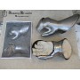 Italian gauntlets 1450