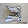 Italian gauntlets 1450