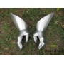 Italian gauntlets 1470