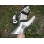 Italian gauntlets 1470