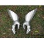Italian gauntlets 1470