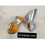 Italian gauntlets 1470m