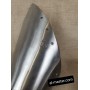 Italian gauntlets 1470m