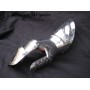 Italian gauntlets 1480