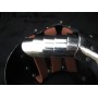 Italian gauntlets 1480