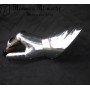 Italian gauntlets 1480