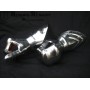 Italian gauntlets 1480