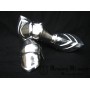 Italian gauntlets 1480
