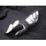 Italian gauntlets 1480