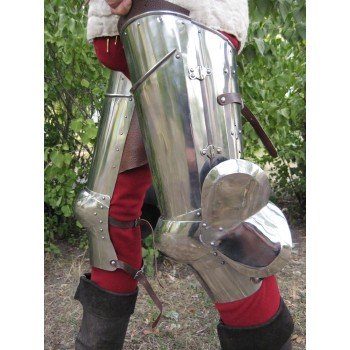 Italian legs 1450