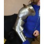 Jousting arms XV 