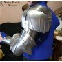 Jousting arms XV 