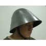 Kettle helmet