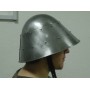 Kettle helmet