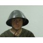 Kettle helmet