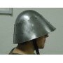 Kettle helmet