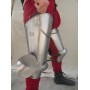 Leg harness Y
