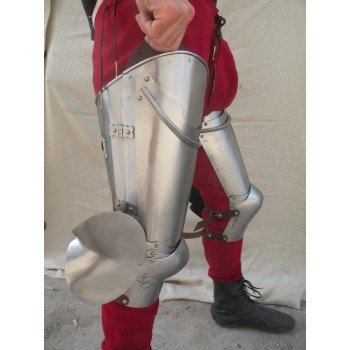 Leg harness Y