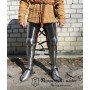 Legs Charle VI