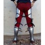 Legs Richard