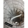 Nasal Bascinet Helmet 
