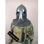 Nasal Bascinet Helmet 