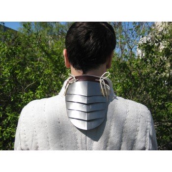 Neck protection