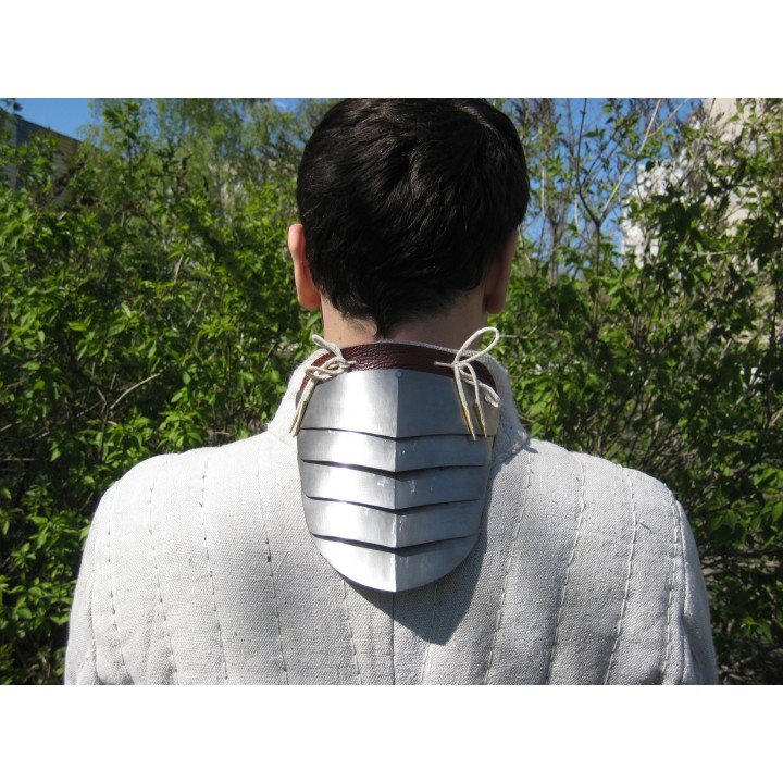 Neck protection