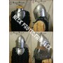 Neck protection Alex stock