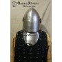 Neck protection Alex stock