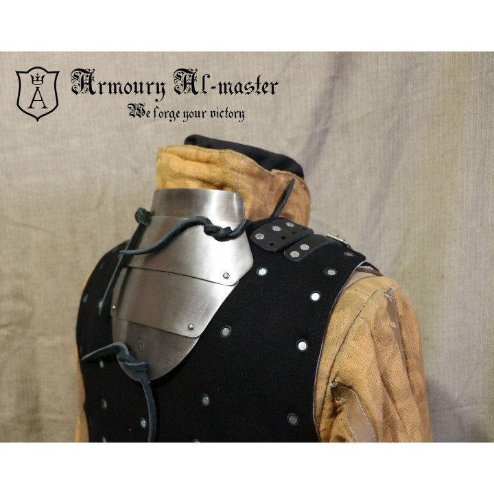 Neck protection Alex 