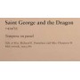 Sabatons Dragon
